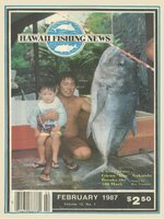 Hawaii Fishing News